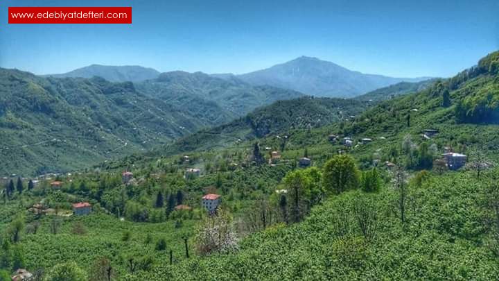 OSMANLI DONEMI ILGIN VE KOYLERI VERGILER