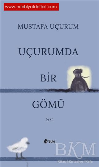 Son Kitab Uurum'da Bir Gm zerine Mustafa Uurum  ile...