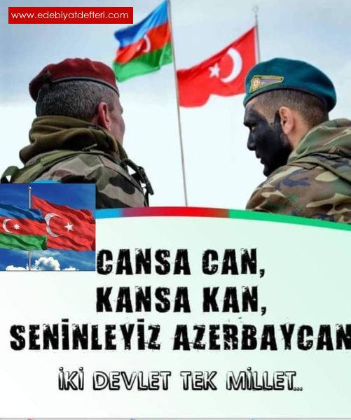 CANSA  CAN  KANSA  KAN  SENNLEYZ   AZERBAYCAN