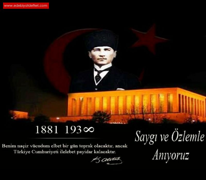 Gazi Mustafa Kemal Atatrk