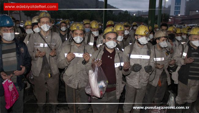 Pandeminin faturasn Zonguldak ok daha ar dyor