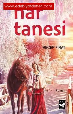 Nar Tanesi ( roman )