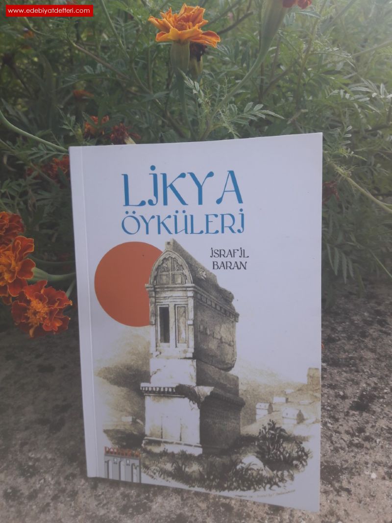 Likya ykleri