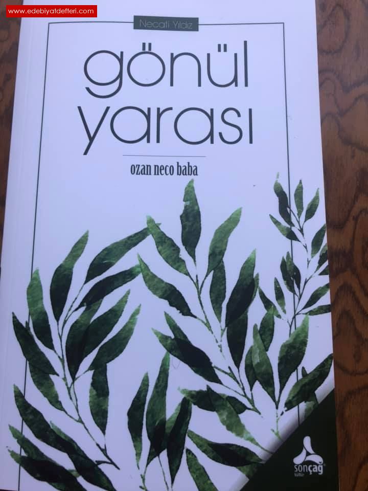 Kitap-Gnl Yaras