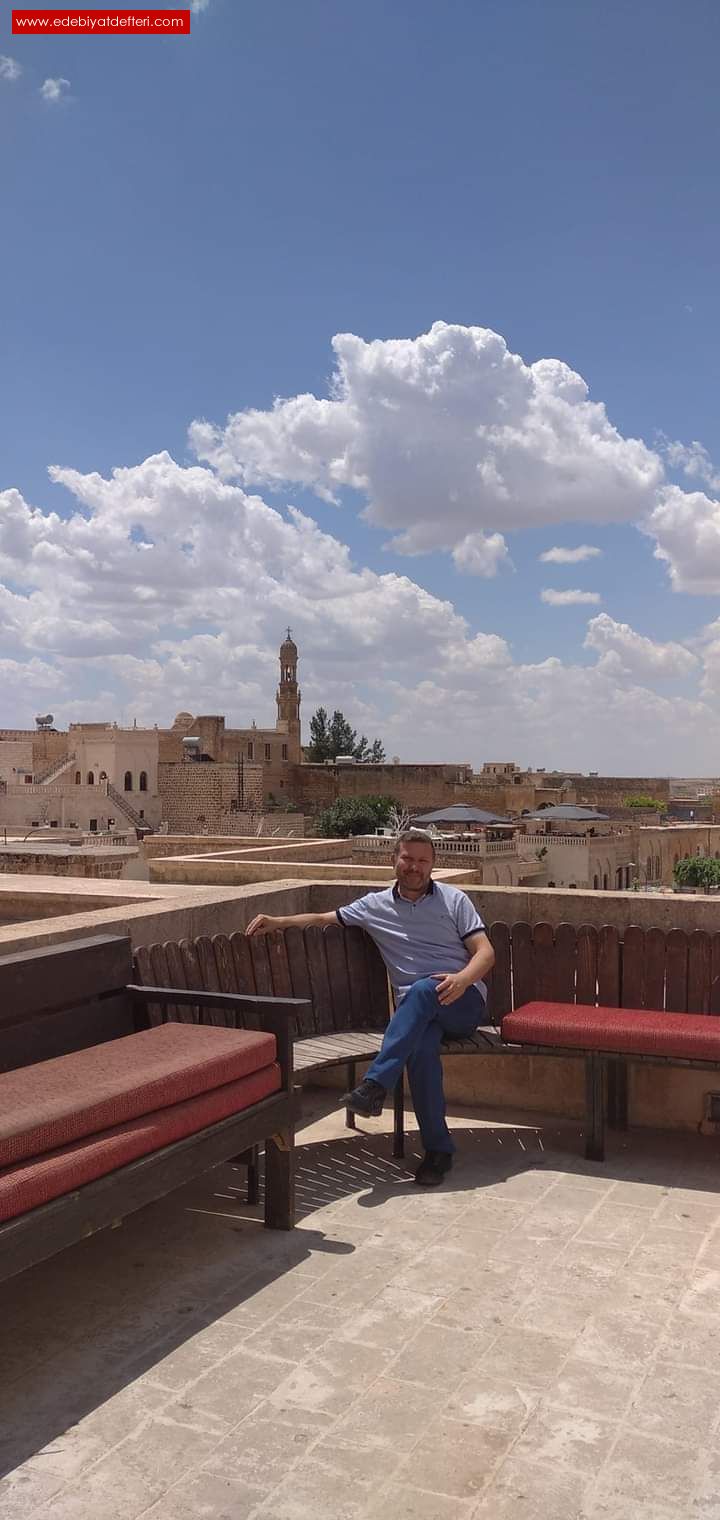 Midyat Mardin Diyarbakr