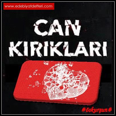 CAN KIRIKLARI