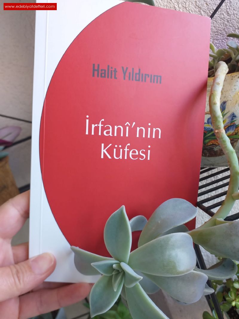 rfan'nin Kfesi