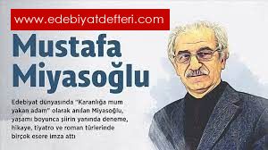 HOCAM MUSTAFA MYASOLU