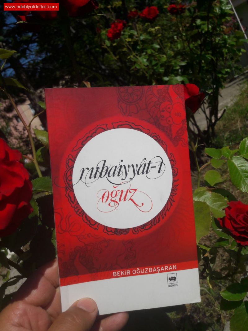 Rubaiyyt- Ouz