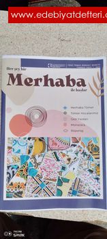 Merhaba