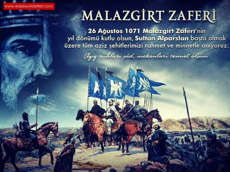 952.YIL MALAZGRT ZAFERMZ