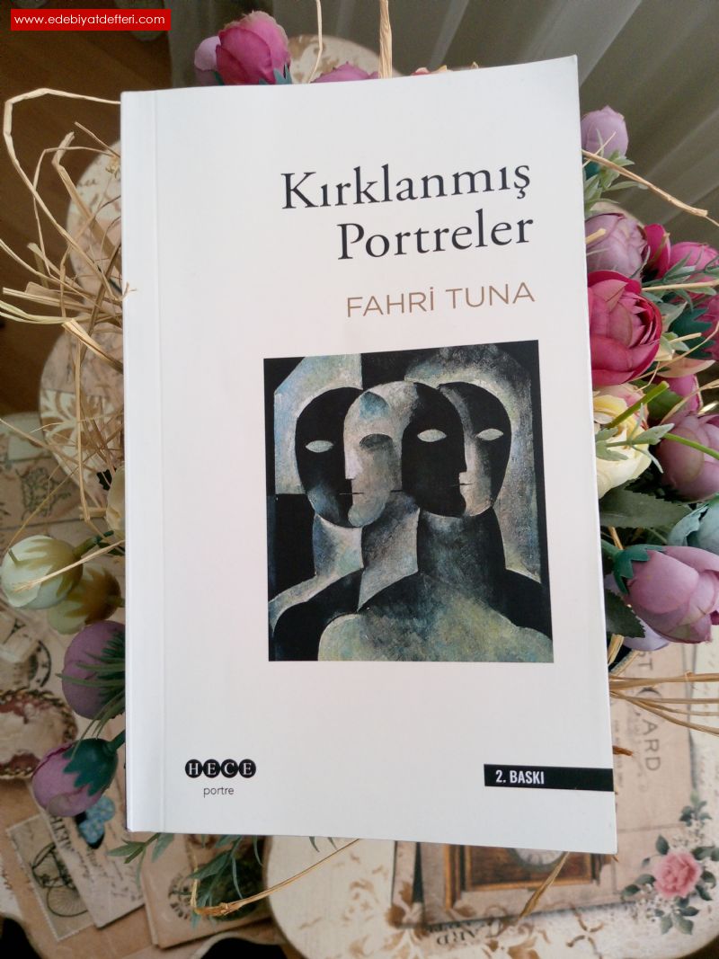 Krklanm Portreler