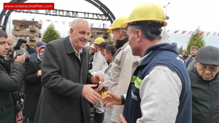 Maden mhendisi bakan maden mzesi at