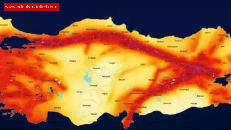 Deprem Felaketi: Maddi ve Manevi Ykmn Ayak zleri 