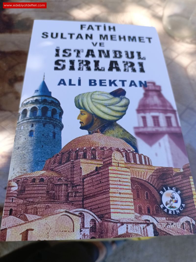 FATH SULTAN MEHMET'N KABR AILACAK MI?