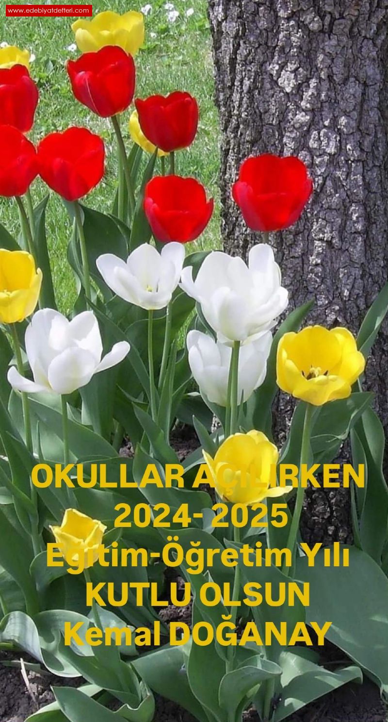 OKULLAR AILIRKEN