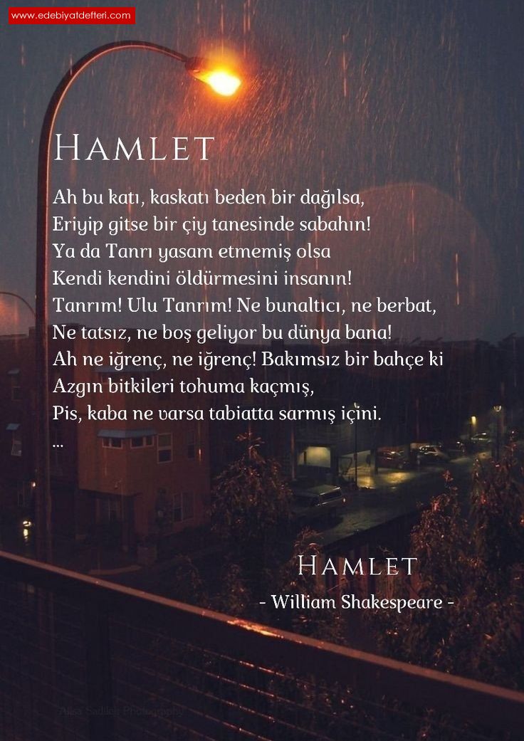 RADE VE BLNCN ESR ADA HAMLET