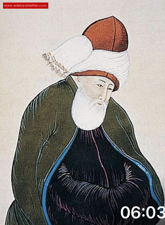 Mevlana