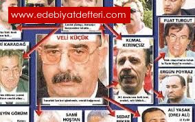 TRKYEDE DERN DEVLET