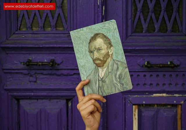 VAN GOGH ZERNE DNCELER