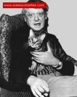 Anthony Burgess