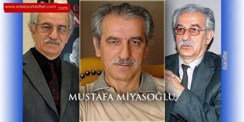 HOCAM MUSTAFA MYASOLU 2 *(1946-1 AUSTOS 2013.) air, yazar.