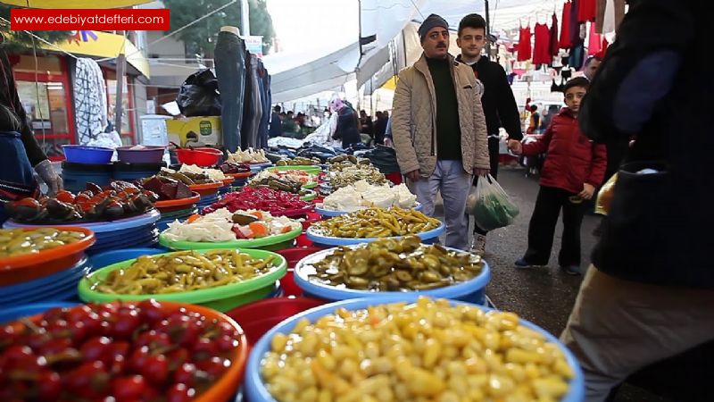 Sokaklardan Adalete---Bir Simidin Tankl