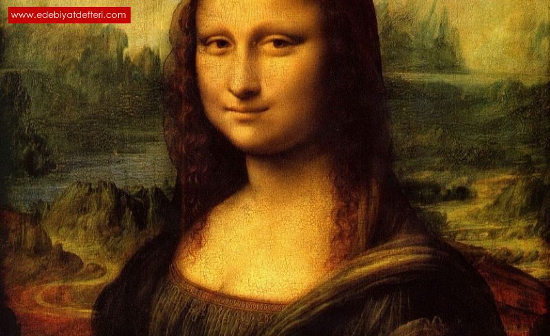 Mona Lisa