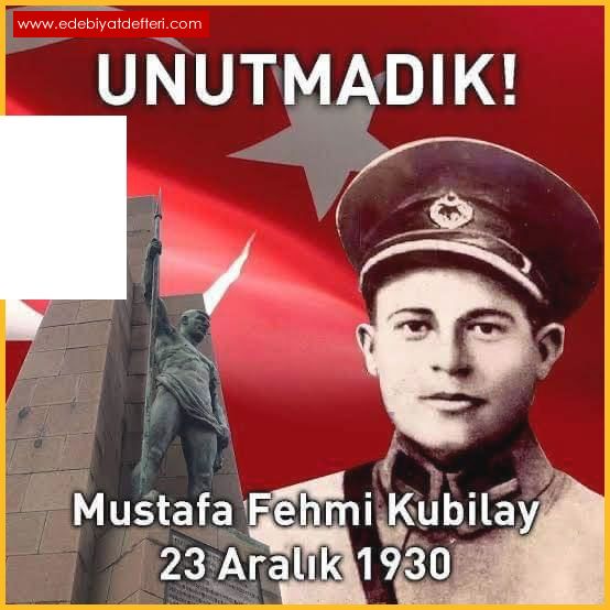 MENEMEN OLAYI VE RETMEN KUBULAY