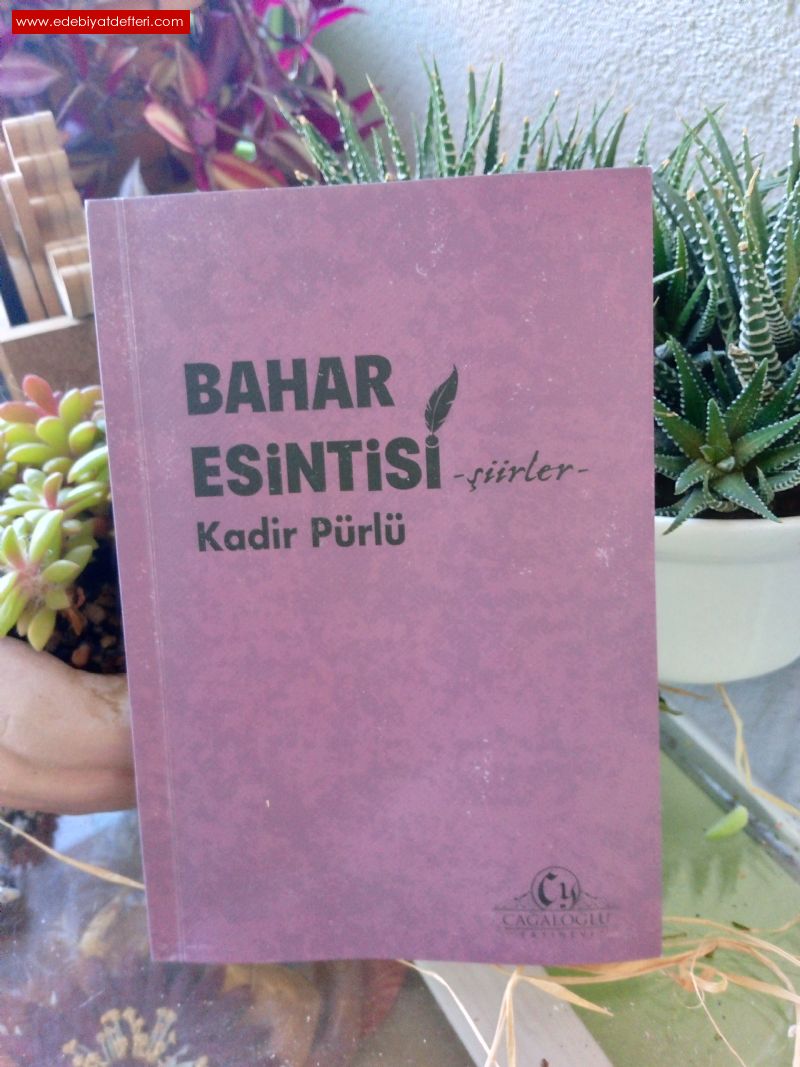 Bahar Esintisi