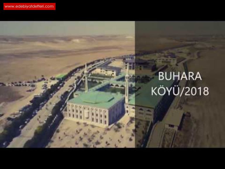 KUTLU GEZİ 4 Gitmek için izin almıştık.