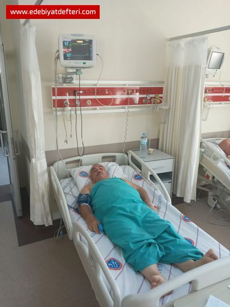 ÖLÜMDEN,KABİRDEN, HESAPTAN ÇOK KORKUYORUM -HER KULUN İMTİHANI AYRI AYRI--ANCAK YAŞAYANLAR BİLİR..1