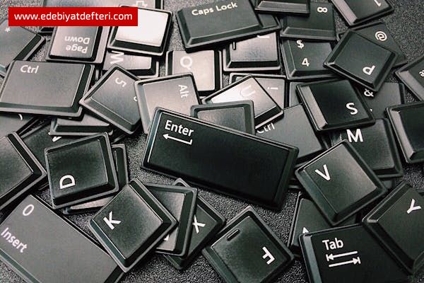 İSMİMİ KAYBETTİM HÜKÜMSÜZDÜR