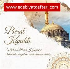 HAYIRLI KANDLLER DLYORUM TM SLAM ALEMNE...