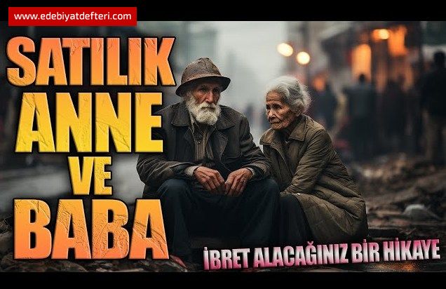 Satlk Anne Ve Baba