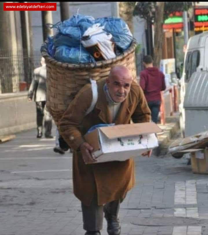 TRABZON'UN GNL NSANI