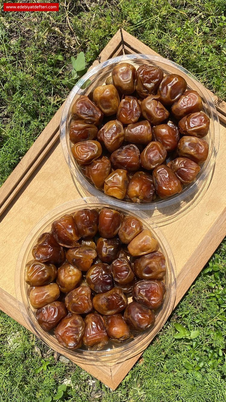 BEN BÖYLE DÜŞÜNÜYORUM