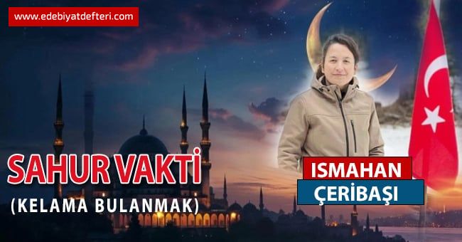 SAHUR VAKT