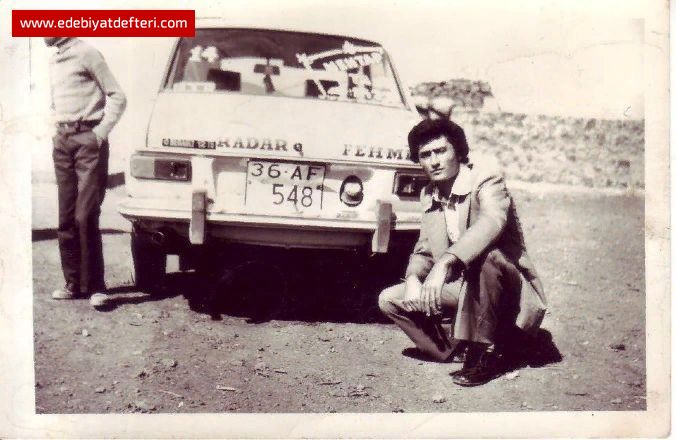 TARIM.