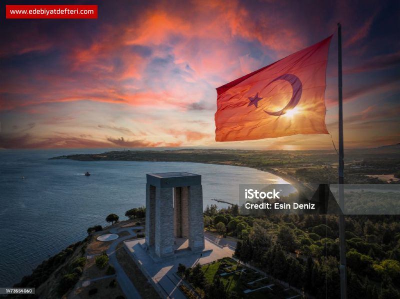 ANAKKALE NEDEN GELMEZ?