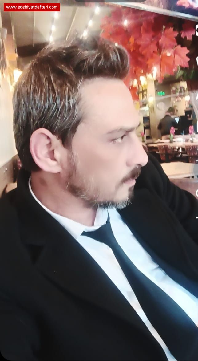 kim sana bu kadar güzel ol dedi
