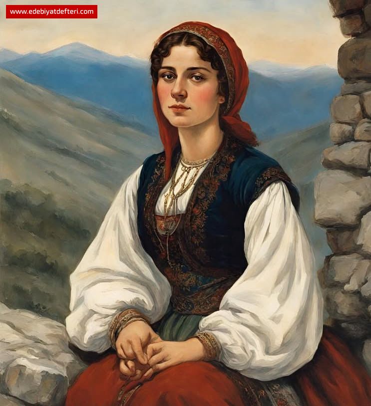 Kastın Neydi Moni?