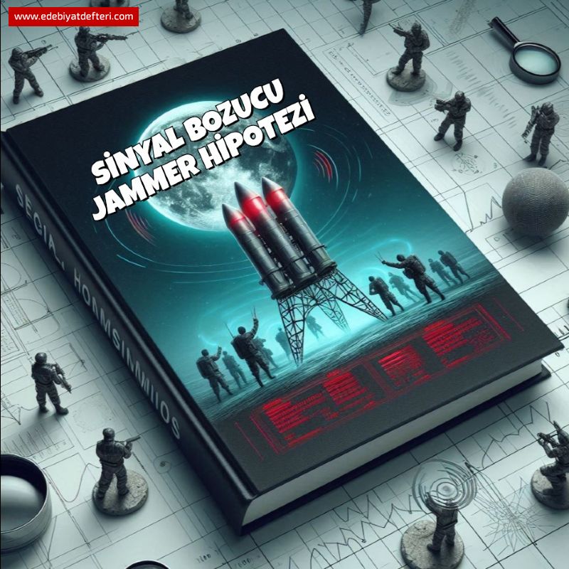 12.S: JAMMER Hipotezi 3- Fırlatma