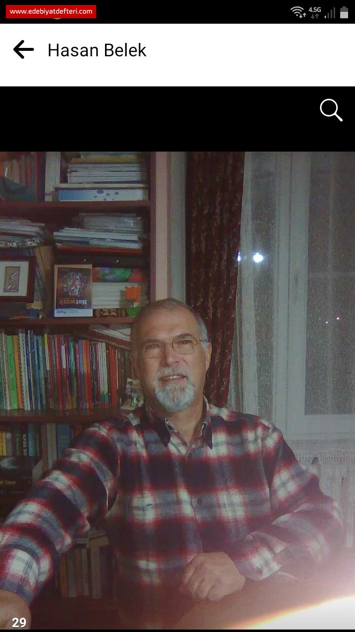 Hayatın İzinde Bir Yolculuk..
