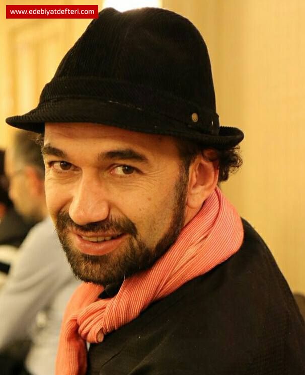 Van'da Bir Tiyatro Ustası