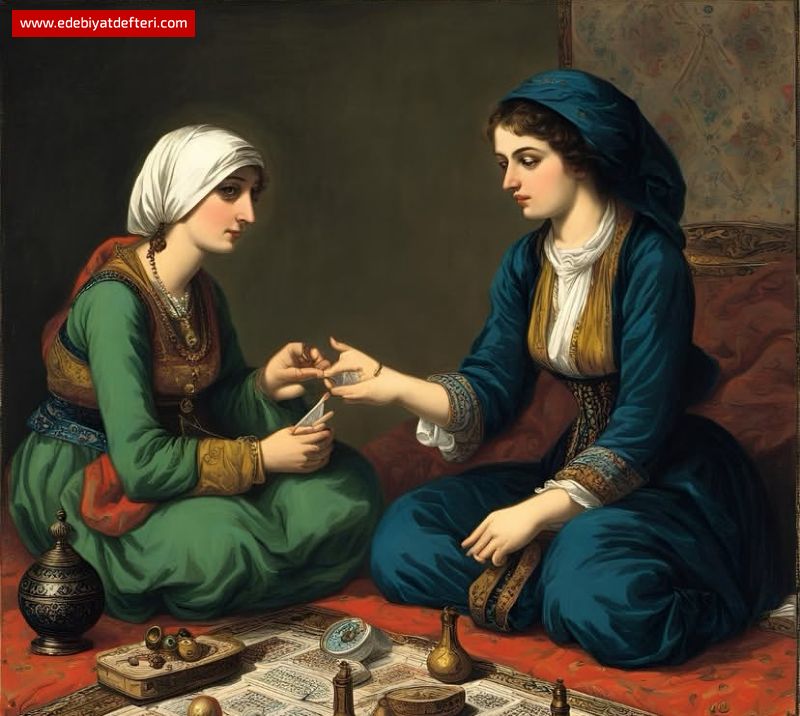 Şirret mi Şirret