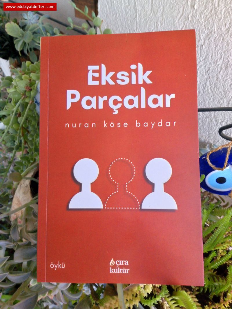 Eksik Parçalar