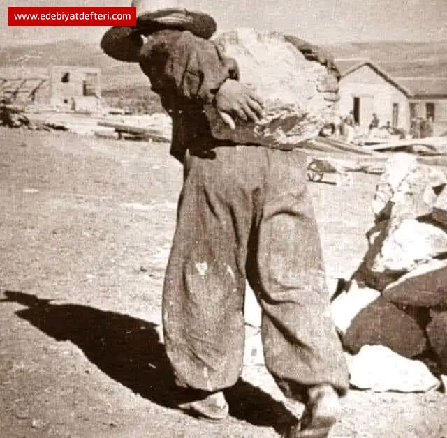 Köy Enstitüleri...
