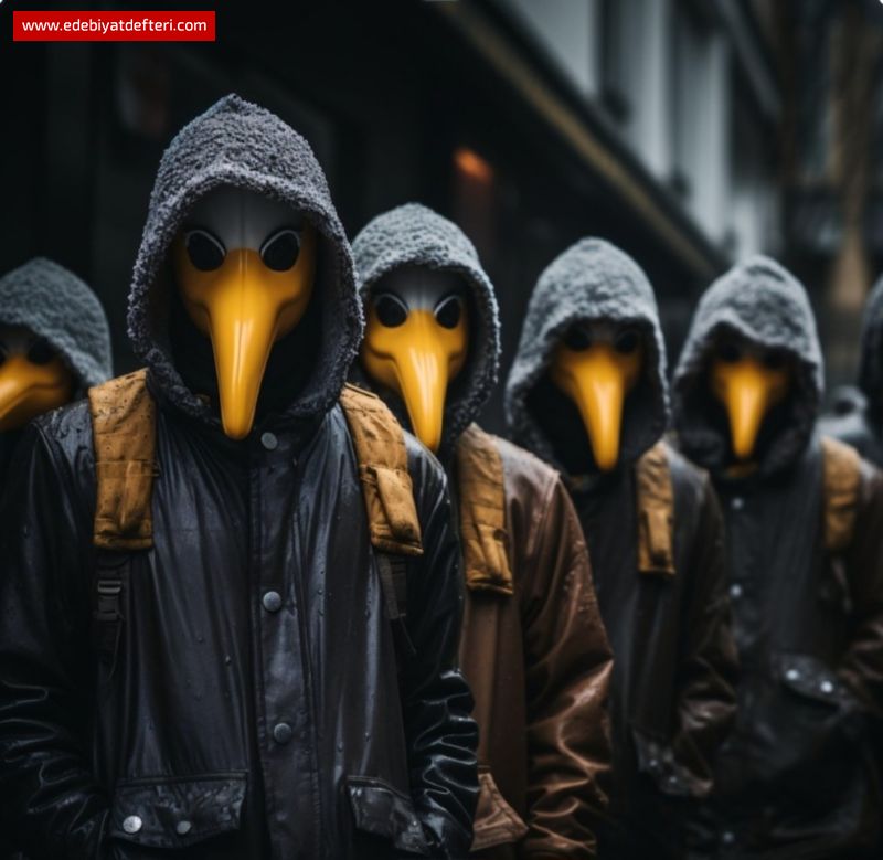 Nemrutlaştıramadıklarımızdan mısınız!!