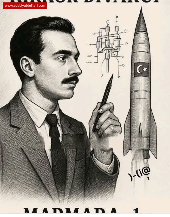 Füze.